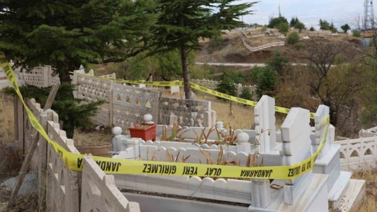 Elazığ'da kan donduran olay: Poşete sarılı bebek cesedi bulundu