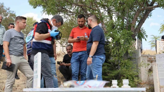 Elazığ'da kan donduran olay: Poşete sarılı bebek cesedi bulundu