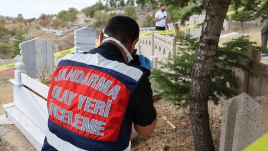 Elazığ'da kan donduran olay: Poşete sarılı bebek cesedi bulundu