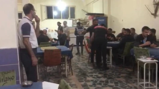 Elazığ'da kapsamlı asayiş uygulaması: 90 ekip, 500 personel katıldı