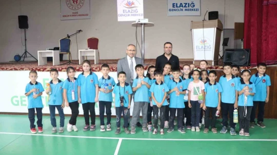 Elazığ'da Mevlid-i Nebi Haftası programları