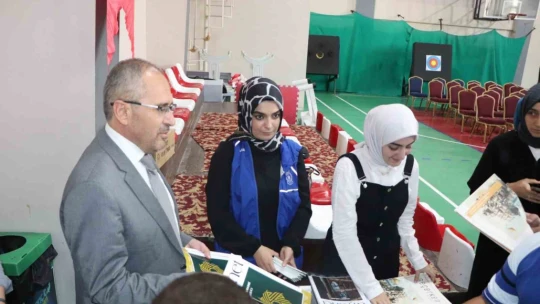 Elazığ'da Mevlid-i Nebi Haftası programları