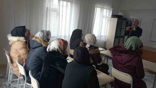 Elazığ'da narkorehber faaliyetleri