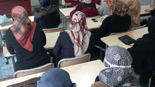 Elazığ'da narkorehber faaliyetleri