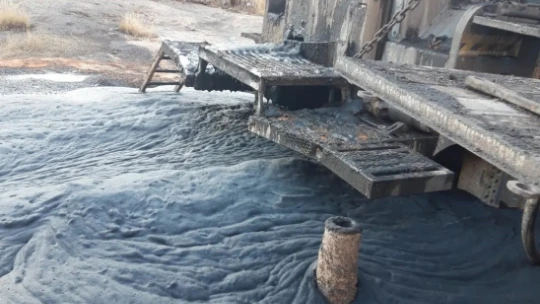 Elazığ'da petrol heyecanı