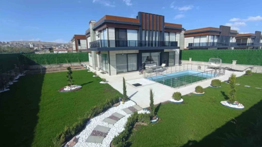 Elazığ'da peyzaja talep arttı