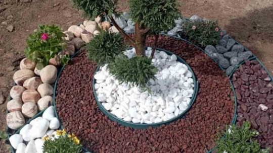 Elazığ'da peyzaja talep arttı