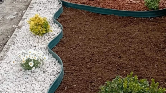 Elazığ'da peyzaja talep arttı