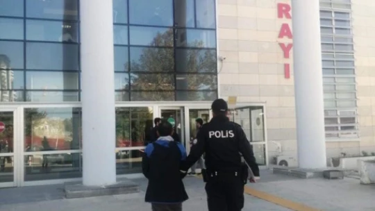 Elazığ'da polis suçlulara göz açtırmıyor: 2 tutuklama