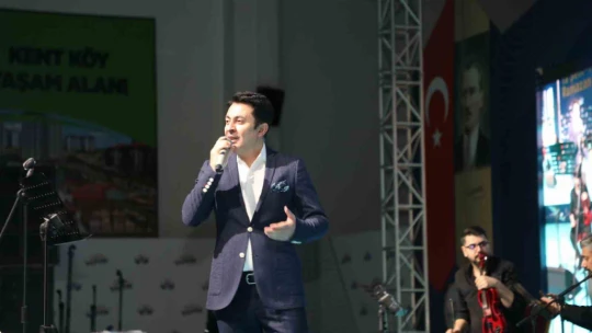 Elazığ'da Ramazan etkinlikleri sürüyor