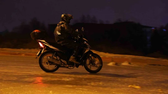 Elazığ göle döndü