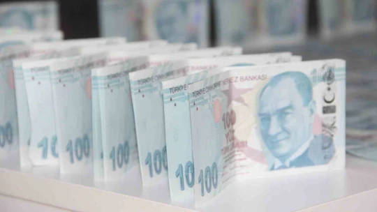 Elazığ'da sahte para ve silah ticaretine yönelik operasyon: 6  gözaltı