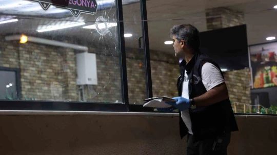 Elazığ'da silahlı çatışma: 1 ölü