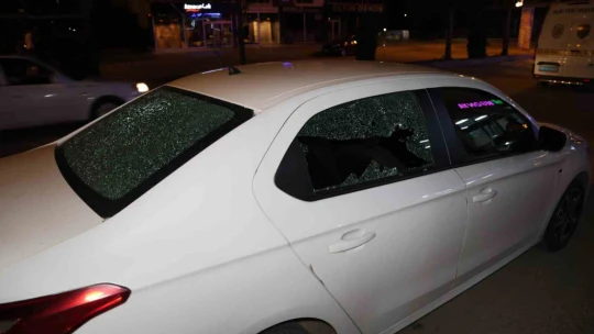 Elazığ'da silahlı çatışma: 1 ölü