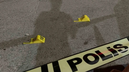 Elazığ'da silahlı kavga: 1 ağır yaralı