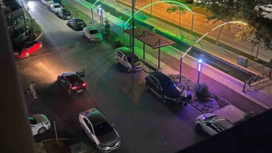 Elazığ'da silahlı kavga: 1'i ağır 3 yaralı