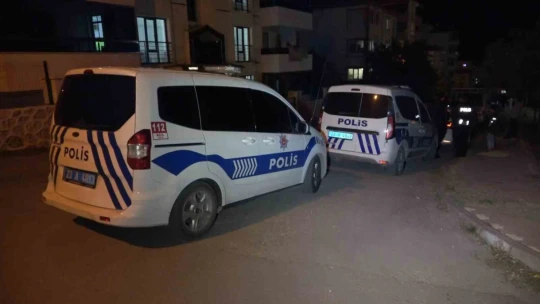 Elazığ'da silahlı kavga: 1 yaralı