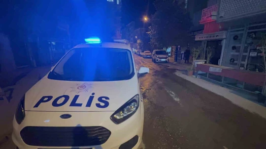 Elazığ'da silahlı kavga: 2 yaralı