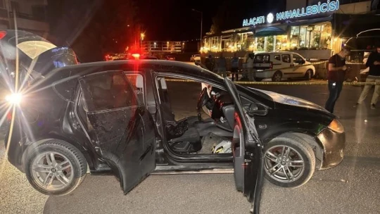 Elazığ'da silahlı kavgada ağır yaralanan şahıs hayatını kaybetti