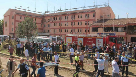 Üzerinden 8 yıl geçti, acısı hala taze