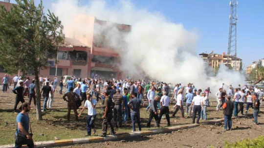 Üzerinden 8 yıl geçti, acısı hala taze