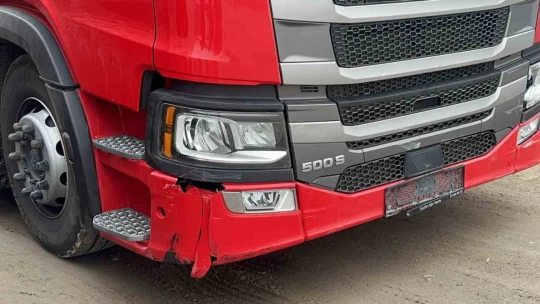 Elazığ'da trafik kazası: 4 yaralı