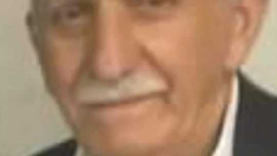 Elazığ'da trafik kazasında bir kişi hayatını kaybetti