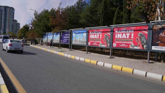 Elazığ'da TUSAŞ'a yönelik terör saldırısı lanetlendi