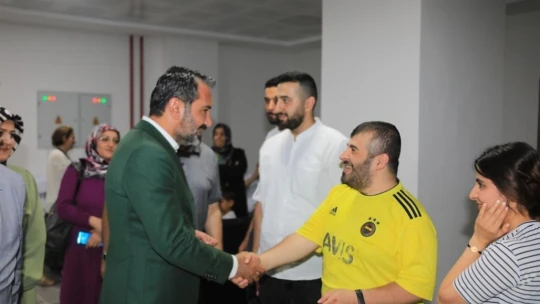 Elazığ'da yaz eğitim kursları devam ediyor