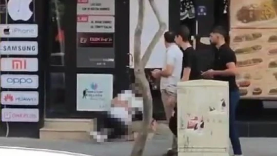 Elazığ'da yeğenini öldüren amca tutuklandı