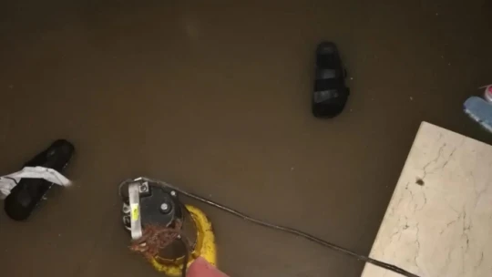 Elazığ Sele Teslim