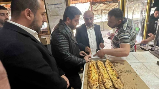 Elazığ'da zimem defteri geleneği sürdürülüyor