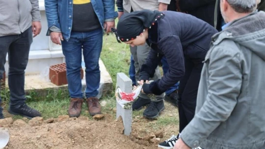 Elazığ'daki kan donduran cinayette gözaltına alınan 4 kişi adliyeye sevk edildi