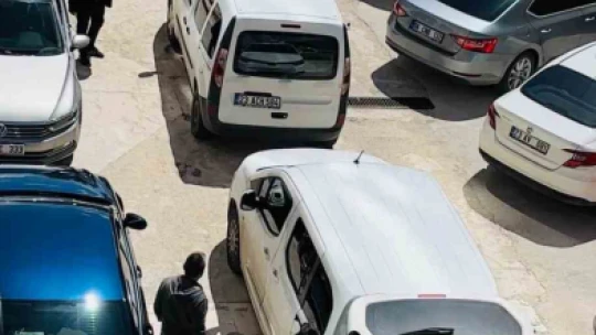 Elazığ'daki kan donduran cinayette gözaltına alınan 4 kişi adliyeye sevk edildi