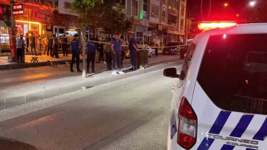 Elazığ'daki silahlı saldırıda yaralanan genç, hayatını kaybetti