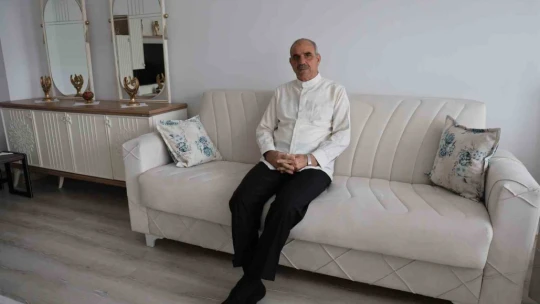 Elazığ depreminde gelini ve torununu kaybetmişti: '4 değil 20 yıl da geçse 24 Ocak'ta o anlar gözümüzün önüne gelecek'
