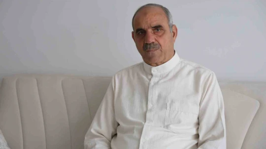 Elazığ depreminde gelini ve torununu kaybetmişti: '4 değil 20 yıl da geçse 24 Ocak'ta o anlar gözümüzün önüne gelecek'