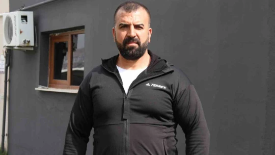 Elazığ Galericiler Sitesi Başkanı Yıldırım: ''Yıl sonuna kadar araç piyasasında yüzde 20 düşüş bekliyoruz''