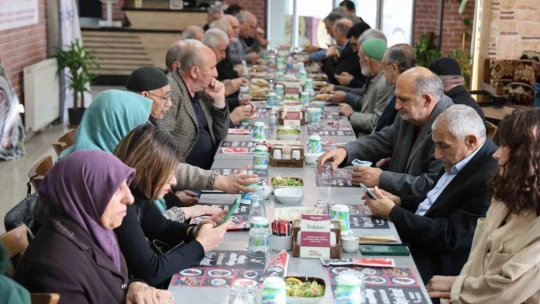 Elazığ, gastronomi ile engelleri aştı