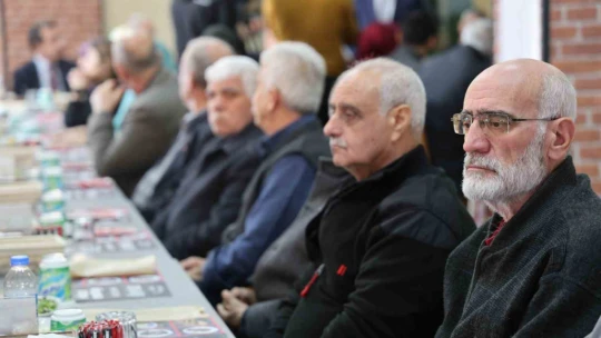 Elazığ, gastronomi ile engelleri aştı