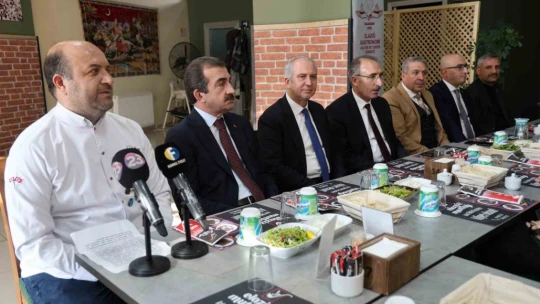 Elazığ, gastronomi ile engelleri aştı