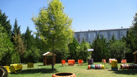 Elazığ Hipodromu, 'Sürdürülebilir bir gelecek için sürdürülebilir hipodrom' olma yolunda