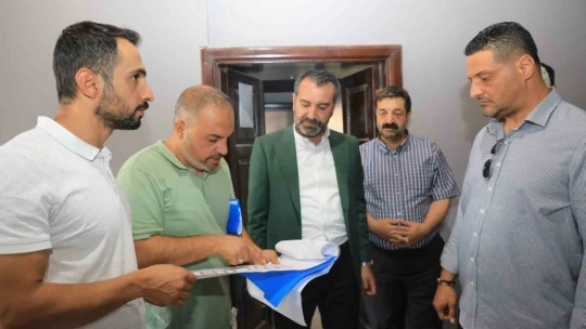 Elazığ, Kent Müzesi'ne kavuşuyor