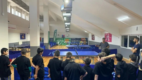 Elazığ polisi 'Hayata iyilik katıyor'