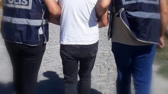 Elazığ polisi son bir ayda kesinleşmiş hapis cezası bulunan 7 kişiyi yakaladı