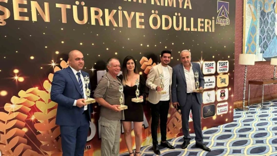 Elazığlı kuaför Doğu Anadolu Bölgesi'nin en iyi kuaförü seçildi