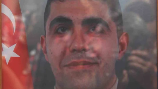 Elazığlı şehit Kıratlı, şehadetinin yıl dönümünde anıldı