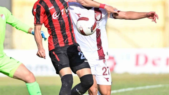 Elazığspor'da eksikler can sıkıyor
