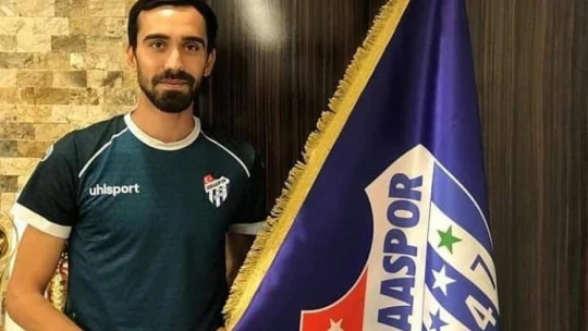 Elazığspor'dan son gün transferi