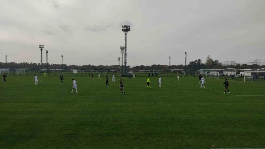 Elazığspor, hazırlık maçlarında kaybetmiyor